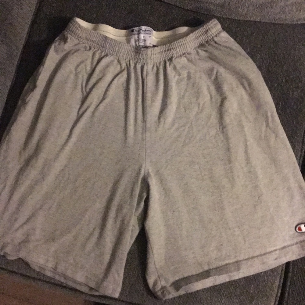 champion shorts